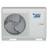 Αντλία Θερμότητας MONOBLOCK Gree GRS-CQ10Pd/NhG3-E - Αντίσταση (VERSATI IV 1Φ 10KW)