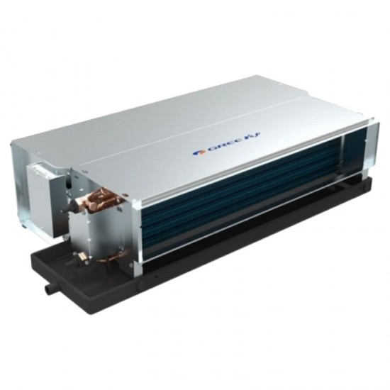 Fan Coil Κρυφού Τύπου Gree FP-136WAHS/GHL-K