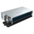 Fan Coil Κρυφού Τύπου Gree FP-136WAHS/GHL-K