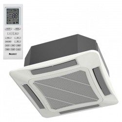 Fan Coil Κασέτας Gree FP-140XD/B-T(E)/TB03
