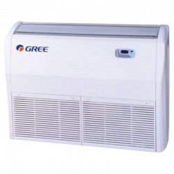 Fan Coil Δαπέδου - Οροφής Gree FP-34ZD-K(E)