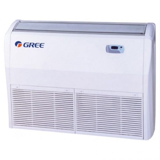 Fan Coil Δαπέδου - Οροφής Gree FP-34ZD-K(E)