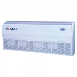 Fan Coil Δαπέδου - Οροφής Gree FP-102ZD-K(E)