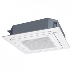 Κλιματιστικό Κασέτα Fujitsu Eco Series 1 AUXG18KRLB/AOEG18KATA (UTG-UKYC-W) Inverter