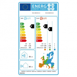 Κλιματιστικό Toshiba Essento RAS-B10B2KV2G-E/RAS-10B2AVG-E2 Inverter