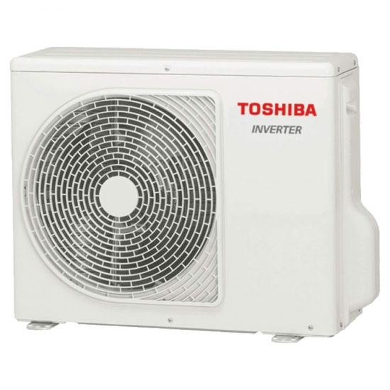 Κλιματιστικό Toshiba Essento RAS-B24B2KV2G-E/RAS-24B2AVG-E2 Inverter