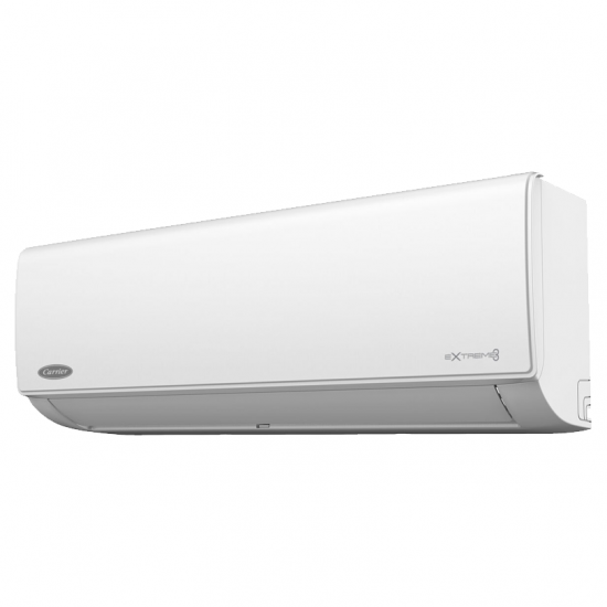 Κλιματιστικό Carrier Extreme III 42QHG012D8SD/38QHG012D8SD Inverter