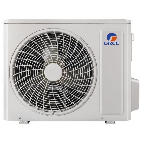 Κλιματιστικό Gree Infinity II GWH24AAD-K6DNA2B-I/O Inverter