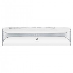 Κλιματιστικό Gree Soyal GRC/GRCO-121QI/KSY-N5 Inverter