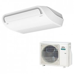 Κλιματιστικό Οροφής Fujitsu Eco Series 1 ABEG24KRTA/AOEG24KATA 24 000 BTU 1Φ