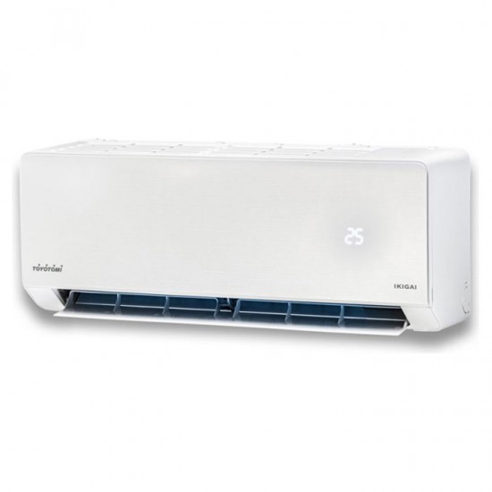 Κλιματιστικό Toyotomi IKIGAI TAN/TAG-09IG Inverter