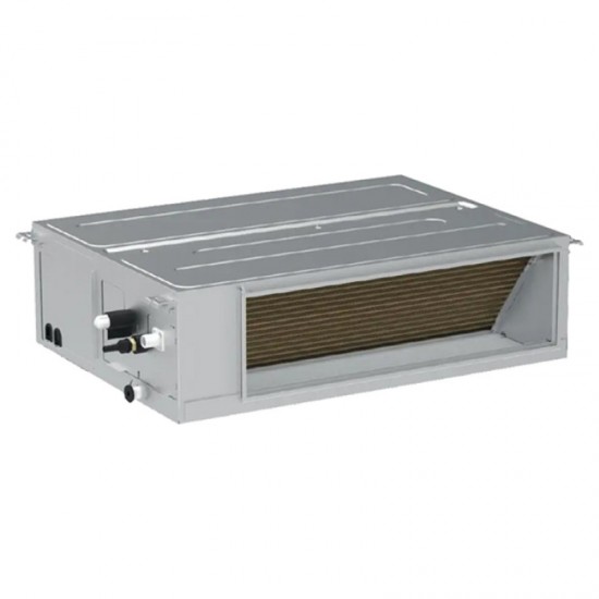Μονάδα Αεραγωγού Gree  GUD71PHS1/A-S+GUD71W1/NhA-S  (1Φ)