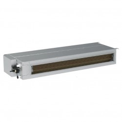 Μονάδα Αεραγωγού Gree GUD160PHS1/A-S+GUD160W1/NhA-X  (3Φ)