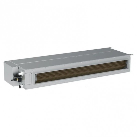 Μονάδα Αεραγωγού Gree GUD160PHS1/A-S+GUD160W1/NhA-X  (3Φ)