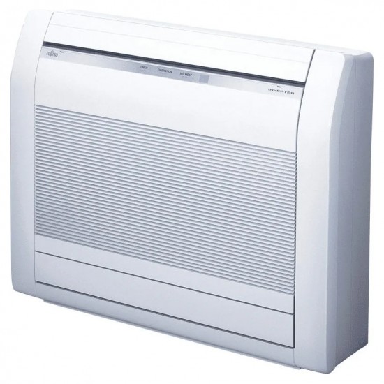 Κλιματιστικό Multi Fujitsu AGEG14KVCA (Εσωτερική Μονάδα)
