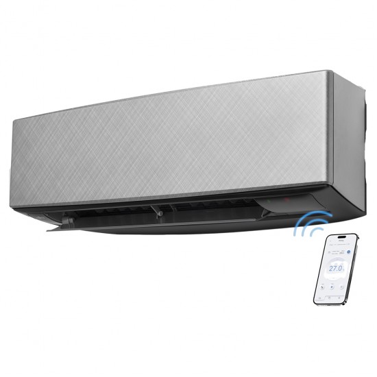 Κλιματιστικό Multi Fujitsu ASYG09KETF-B Inverter (Εσωτερική Μονάδα)