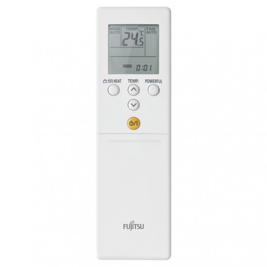 Κλιματιστικό Multi Fujitsu ASYG12KETF Inverter (Εσωτερική Μονάδα)