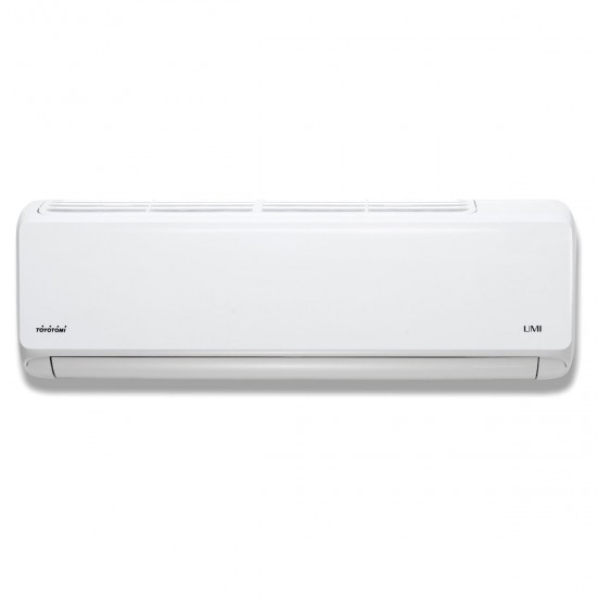 Κλιματιστικό Toyotomi Umi UTN/UTG-17CH Inverter WiFi 17000 BTU A++