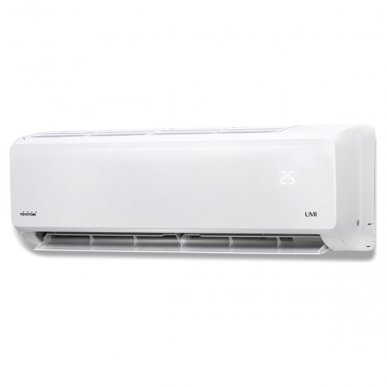 Κλιματιστικό Toyotomi Umi UTN/UTG-17CH Inverter WiFi 17000 BTU A++