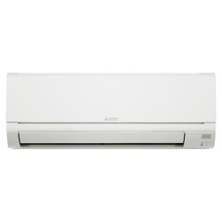 Κλιματιστικό Mitsubishi Electric MSZ-DW25VF/MUZ-DW25VF Inverter WiFi 9000 BTU A++