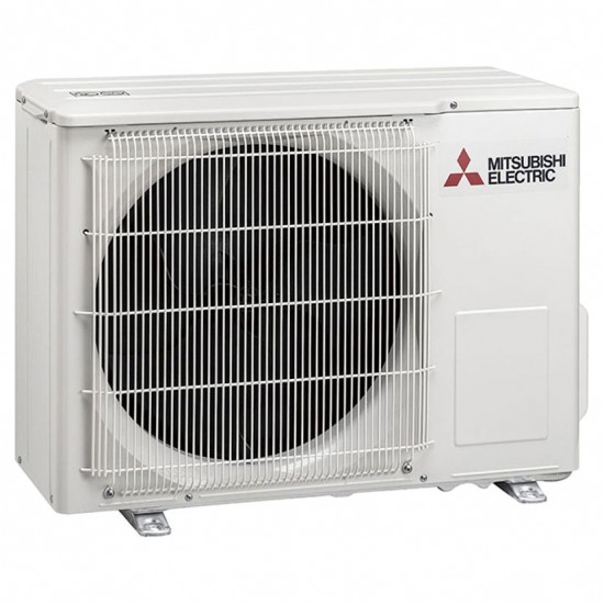 Κλιματιστικό Mitsubishi Electric MSZ-DW25VF/MUZ-DW25VF Inverter WiFi 9000 BTU A++