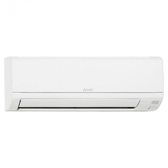 Κλιματιστικό Mitsubishi Electric MSZ-DW25VF/MUZ-DW25VF Inverter WiFi 9000 BTU A++