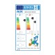 Κλιματιστικό ANDE BASIC+ AND-H12/FA+R32 12000 BTU