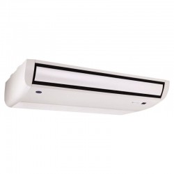 Κλιματιστικό Δαπέδου - Οροφής Carrier 42QZL048D8SN/38QUS048D8T Inverter 48 000 BTU 3Φ