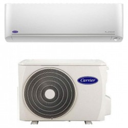 Κλιματιστικό Carrier Platinum Plus 2 38QHP/42QHP009E8S-2 Inverter