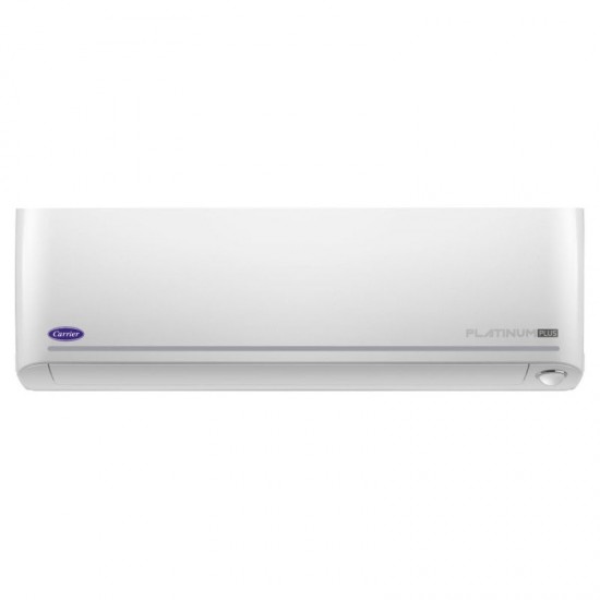 Κλιματιστικό Carrier Platinum Plus 2 38QHP/42QHP009E8S-2 Inverter