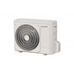 Κλιματιστικό Inverter Comfee AF-12HRDN8-IN/AF-12HRDN8-OU