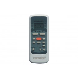 Κλιματιστικό Inverter Comfee AF-24HRFN8-IN/AF-24HRFN8-OU