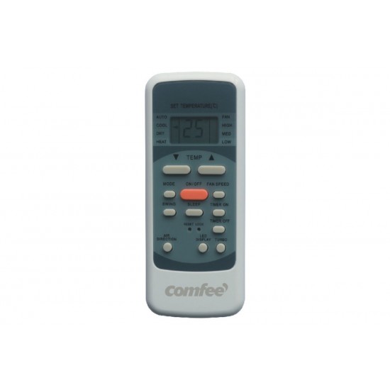 Κλιματιστικό Inverter Comfee AF-24HRFN8-IN/AF-24HRFN8-OU
