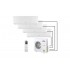 Σετ Cooper & Hunter Multi CHML-U36RK4-NG(O) + CH-S09FTXF-NG(I) x 4