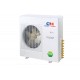 Σετ Cooper & Hunter Multi CHML-U36RK4-NG(O) + CH-S09FTXF-NG(I) x 4
