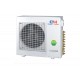 Σετ Cooper & Hunter Multi CHML-U42RK5-NG(O) + CH-S09FTXF-NG(I) + CH-S12FTXF-NG(I) x 3