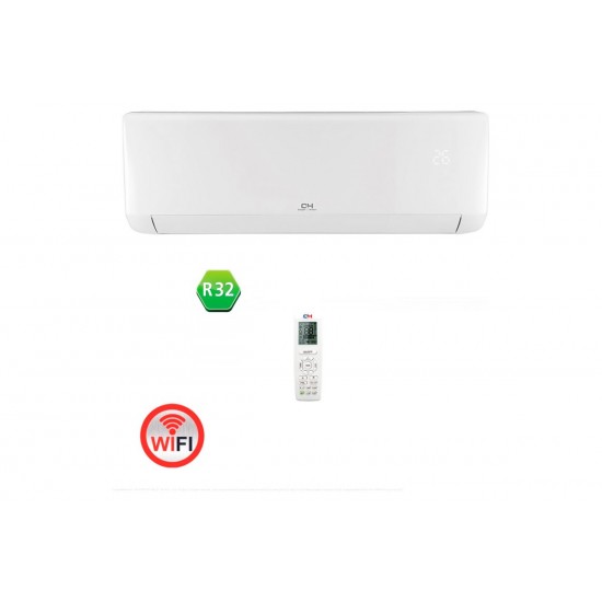 Σετ Cooper & Hunter Multi CHML-U42RK5-NG(O) + CH-S09FTXF-NG(I) x 5
