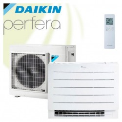 Κλιματιστικό δαπέδου Inverter Daikin FVXM35A/RXM35R