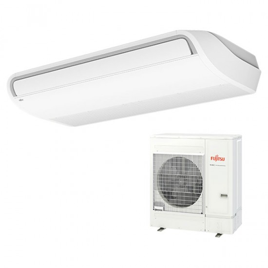 Κλιματιστικό Οροφής Fujitsu Eco ABYG36KRTA/AOYG36KQTA 3Φ Inverter