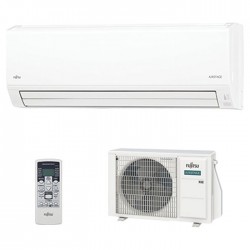 Κλιματιστικό Fujitsu Eco ASEG18KLCA/AOEG18KLCA Inverter
