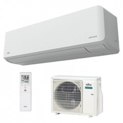Κλιματιστικό Fujitsu Standard ASEG24KMTE/AOEG24KMTA Inverter