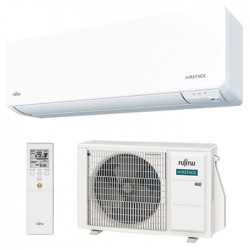 Κλιματιστικό Fujitsu Designer ASEH09KGTG/AOEH09KGCG Inverter