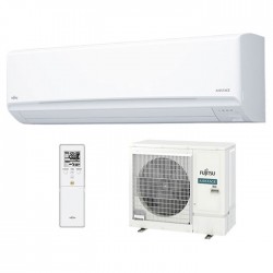 Κλιματιστικό Fujitsu Standard ASEH30KMTB/AOEH30KMTB Inverter