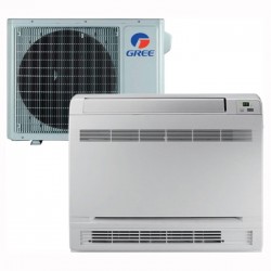 Κλιματιστικό Δαπέδου Gree GEH18AA-K6DNA1F/I + GEH18AA-K6DNA1F/O Inverter