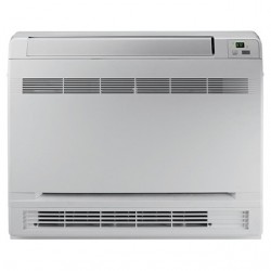 Κλιματιστικό Δαπέδου Gree GEH18AA-K6DNA1F/I + GEH18AA-K6DNA1F/O Inverter