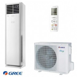 Κλιματιστικό Ντουλάπα Gree GVH48ALXK-M6DNC7A/I / GVH48ALXK-M6DNC7A/O 42000 BTU 3Φ