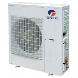 Κλιματιστικό Multi Gree GWHD(36)NK6LO (1-4) (εξωτερική μονάδα multi) Inverter