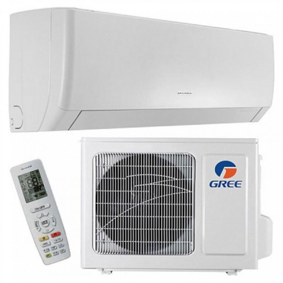 Κλιματιστικό Gree Pular GRC/GRCO-161QI/KPL3-N7 Inverter WiFi 16000 BTU A++
