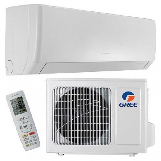 Κλιματιστικό Gree Pular PWH14AGC-K6DNA1F 14000 BTU