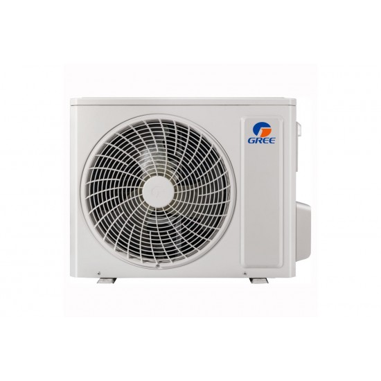 Κλιματιστικό Gree Kimbe GRC/GRCO-121QI/KKB-N5 Inverter